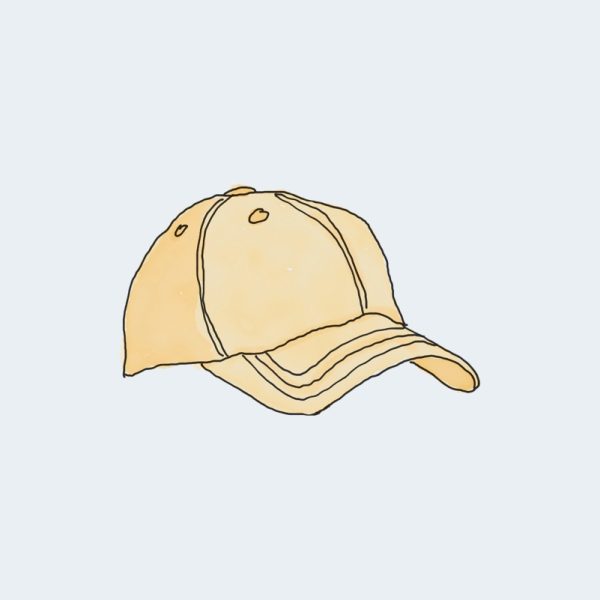 کلاه لبه دار - Image 1