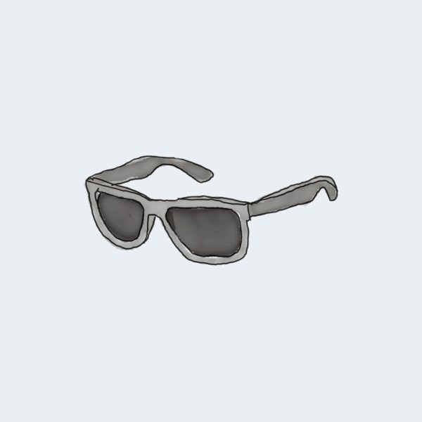 عینک آفتابی - Image 1