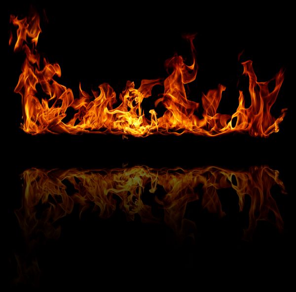 کمک های اولیه در سوختگی – بخش اول